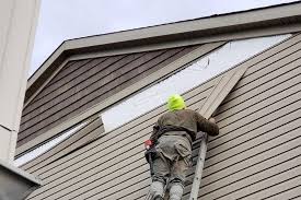 Siding for Commercial Buildings in Chinook, MT